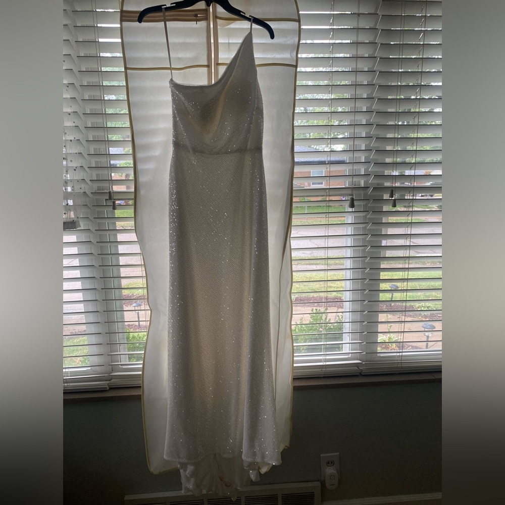 Jenny Yoo Zara Dress